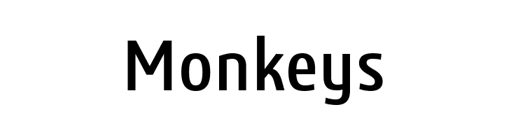 3ds-Condensed  Free Fonts Download