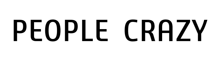 3ds-Condensed  Free Fonts Download