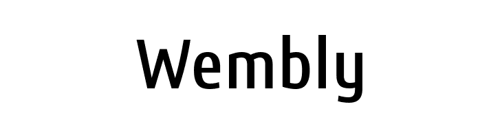 3ds-Condensed  Free Fonts Download