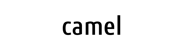 3ds-Condensed  Free Fonts Download