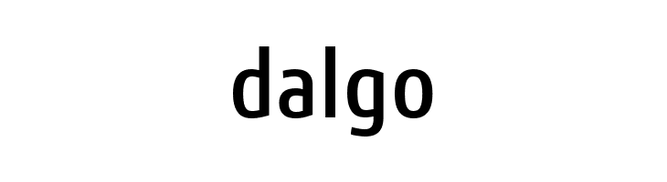 3ds-Condensed  Free Fonts Download