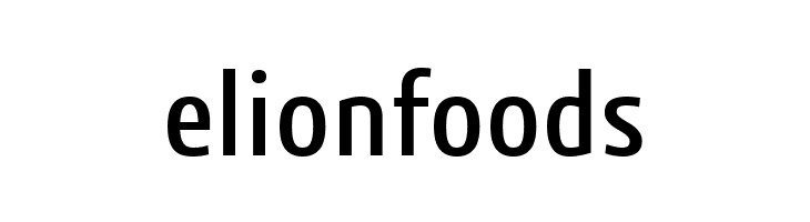 3ds-Condensed  Free Fonts Download