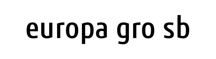 3ds-Condensed  Free Fonts Download