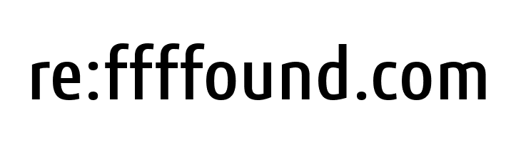 3ds-Condensed  Free Fonts Download