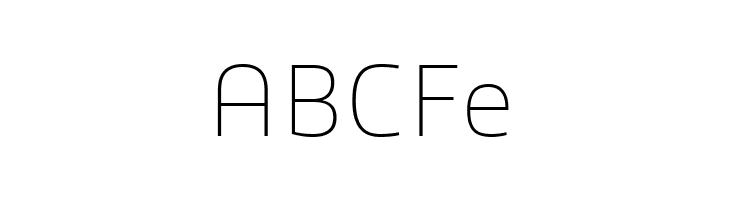 3ds-ExtraLight  Free Fonts Download