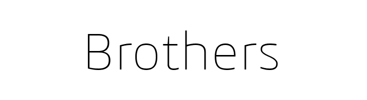 3ds-ExtraLight  Free Fonts Download