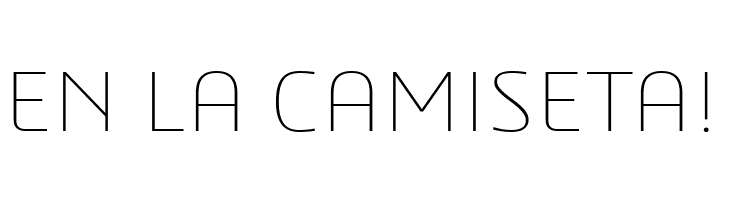 3ds-ExtraLight  Free Fonts Download