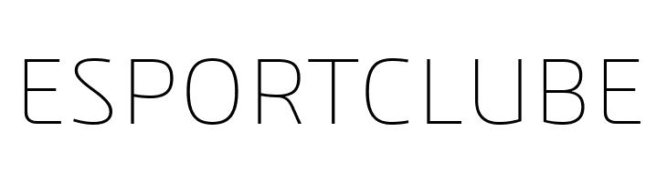 3ds-ExtraLight  Free Fonts Download