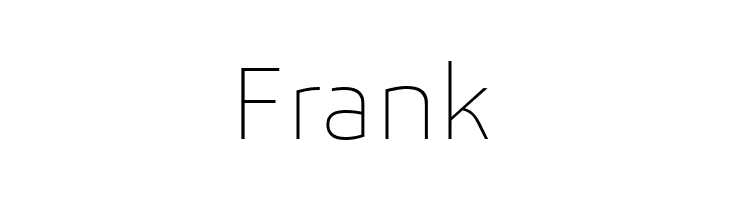 3ds-ExtraLight  Free Fonts Download