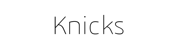 3ds-ExtraLight  Free Fonts Download