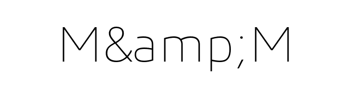 3ds-ExtraLight  Free Fonts Download