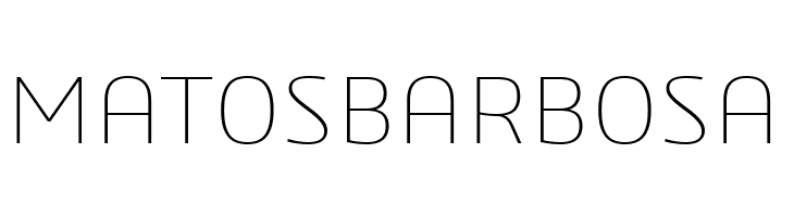 3ds-ExtraLight  Free Fonts Download