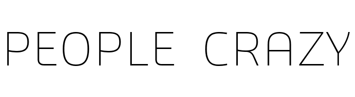 3ds-ExtraLight  Free Fonts Download