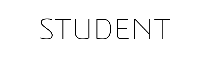 3ds-ExtraLight  Free Fonts Download