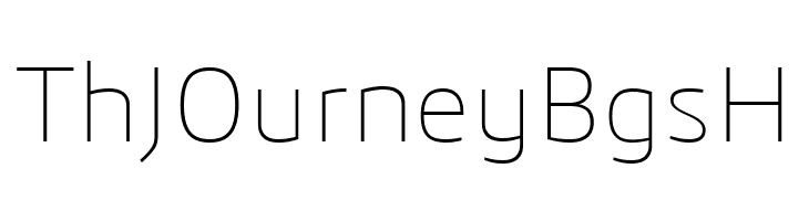 3ds-ExtraLight  Free Fonts Download