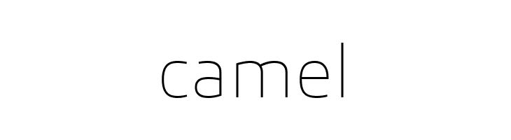 3ds-ExtraLight  Free Fonts Download