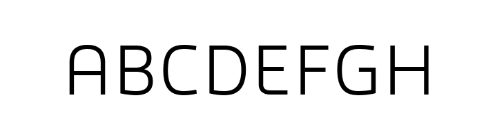 3ds-Light  Free Fonts Download