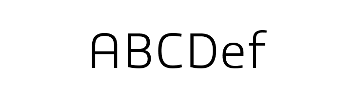 3ds-Light  Free Fonts Download