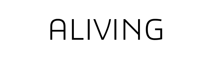 3ds-Light  Free Fonts Download