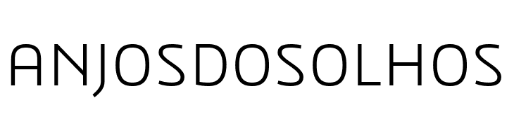 3ds-Light  Free Fonts Download