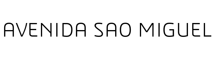 3ds-Light  Free Fonts Download