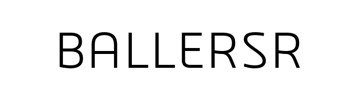 3ds-Light  Free Fonts Download