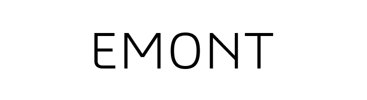 3ds-Light  Free Fonts Download