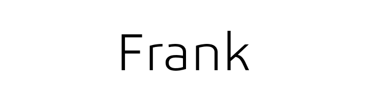 3ds-Light  Free Fonts Download