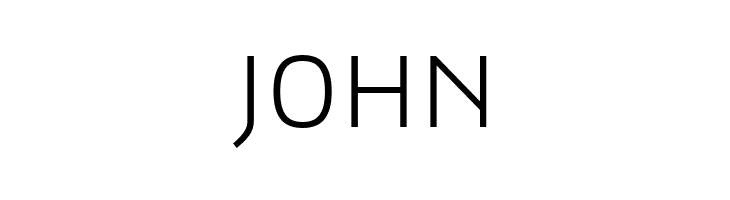 3ds-Light  Free Fonts Download