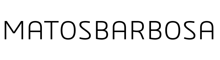 3ds-Light  Free Fonts Download