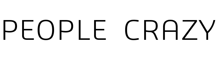 3ds-Light  Free Fonts Download