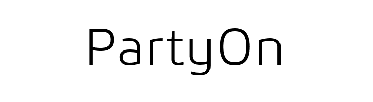 3ds-Light  Free Fonts Download