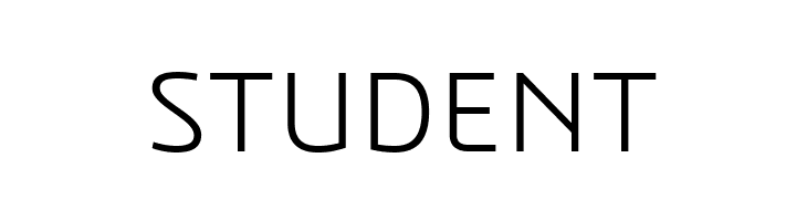 3ds-Light  Free Fonts Download