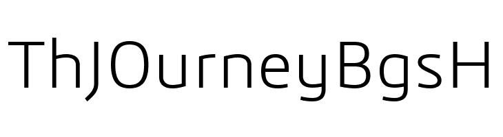 3ds-Light  Free Fonts Download