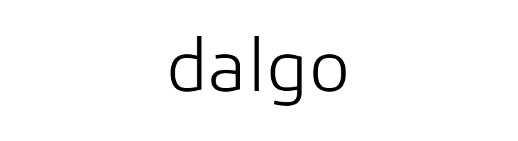 3ds-Light  Free Fonts Download