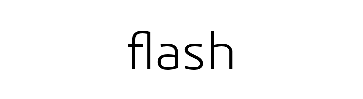 3ds-Light  Free Fonts Download