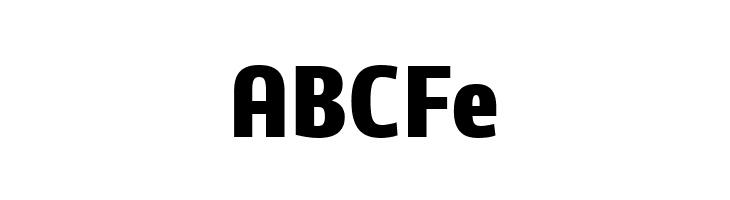 3ds-CondensedBold  Free Fonts Download