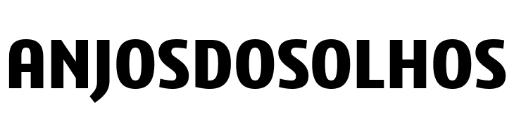 3ds-CondensedBold  Free Fonts Download