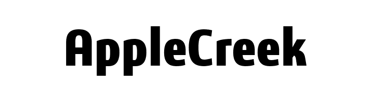 3ds-CondensedBold  Free Fonts Download