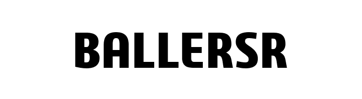 3ds-CondensedBold  Free Fonts Download