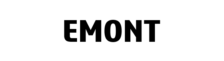 3ds-CondensedBold  Free Fonts Download