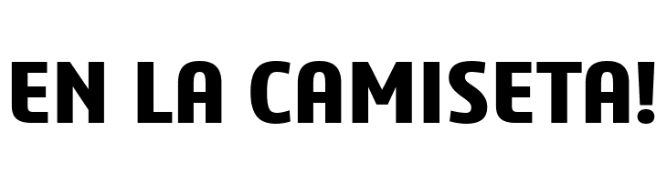 3ds-CondensedBold  Free Fonts Download