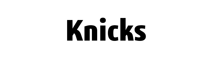 3ds-CondensedBold  Free Fonts Download