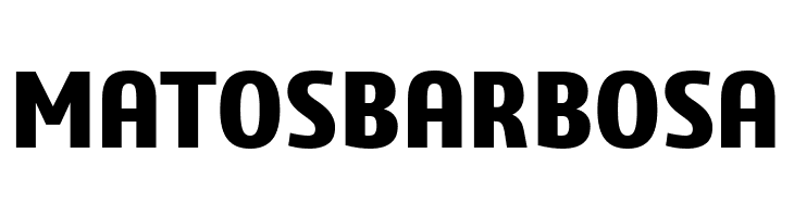 3ds-CondensedBold  Free Fonts Download