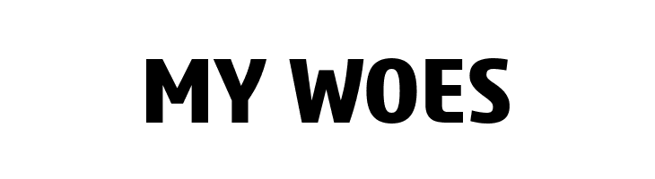 3ds-CondensedBold  Free Fonts Download