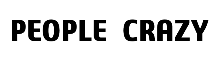 3ds-CondensedBold  Free Fonts Download