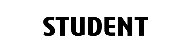 3ds-CondensedBold  Free Fonts Download