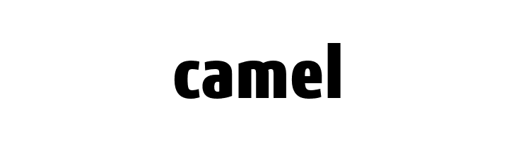 3ds-CondensedBold  Free Fonts Download