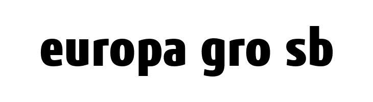 3ds-CondensedBold  Free Fonts Download