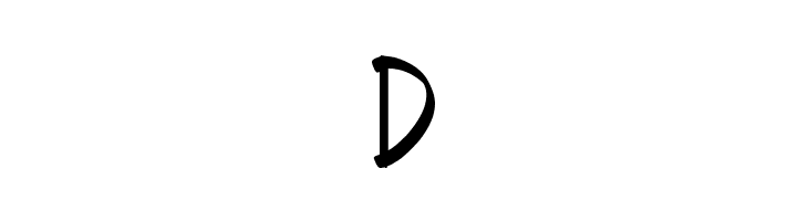 Comic's of South St  Free Fonts Download